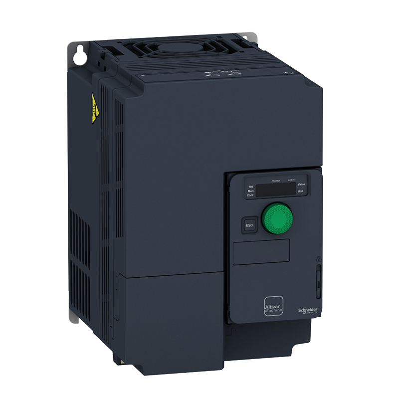 Distributors original Industrial controls ATV320 Variable speed drive 4kW ATV320U40N4C inverter for Schneider