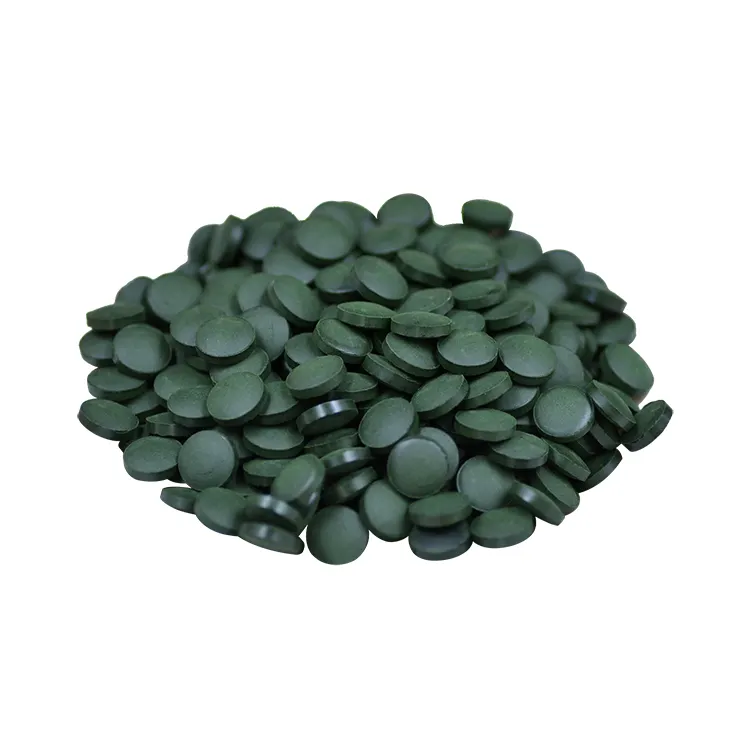 Slimming Capsules Body Slim Herbal Capsule to Lose Weight Quality Diet Supplements Spirulina Pills