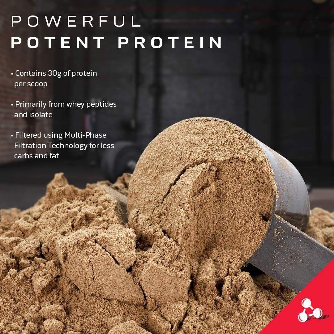 Hot selling Body Fortress Super Premium whey protein powder supplement