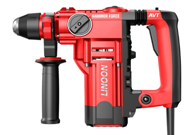 Manufacturer Wholesale Heavy Duty 28ST Industrial Rotary Hammer Drills Machine Power Tools