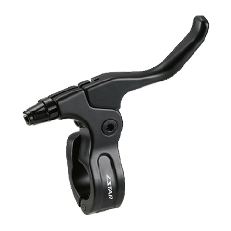 High Quality Lightweight Melt Forged Alloy Bicycle Brake Lever Bmx Bike Cycling Handle Brake Lever