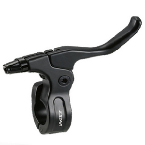 High Quality Lightweight Melt Forged Alloy Bicycle Brake Lever Bmx Bike Cycling Handle Brake Lever