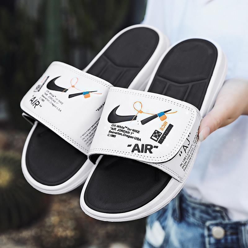 2023 wholesale  air brand men and women AIR slippers styles for kids sports shoes slides for children sneaker sandals