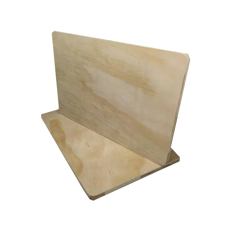 Marine Film Faced Plywood Pine plywood 27mm waterproof 3 ply yellow shuttering panel formwork