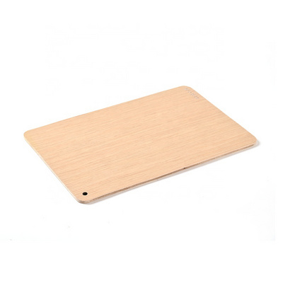 Waterproof Furniture Decoration Wood Fiber Melamine Faced Plywood Board Laminated Plywood