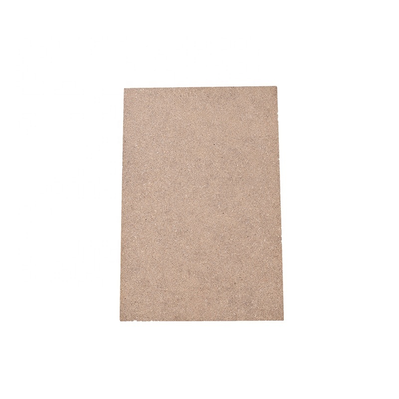 Moisture Proof 4X8 Melamine Particle Board For Furniture