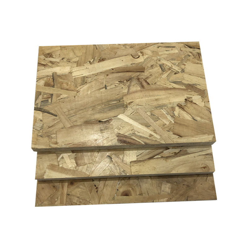 USA Market OSB 4x8 Roofing OSB Plywood 1/2 Inch 11mm 15mm 18mm OSB3 Roofing Sheets For Other Construction