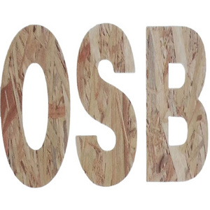 USA Market OSB 4x8 Roofing OSB Plywood 1/2 Inch 11mm 15mm 18mm OSB3 Roofing Sheets For Other Construction