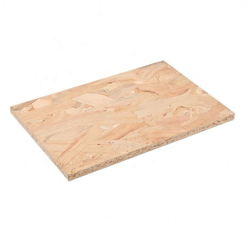 Osb Board 9Mm Oriented Strand Board Osb Osb Board