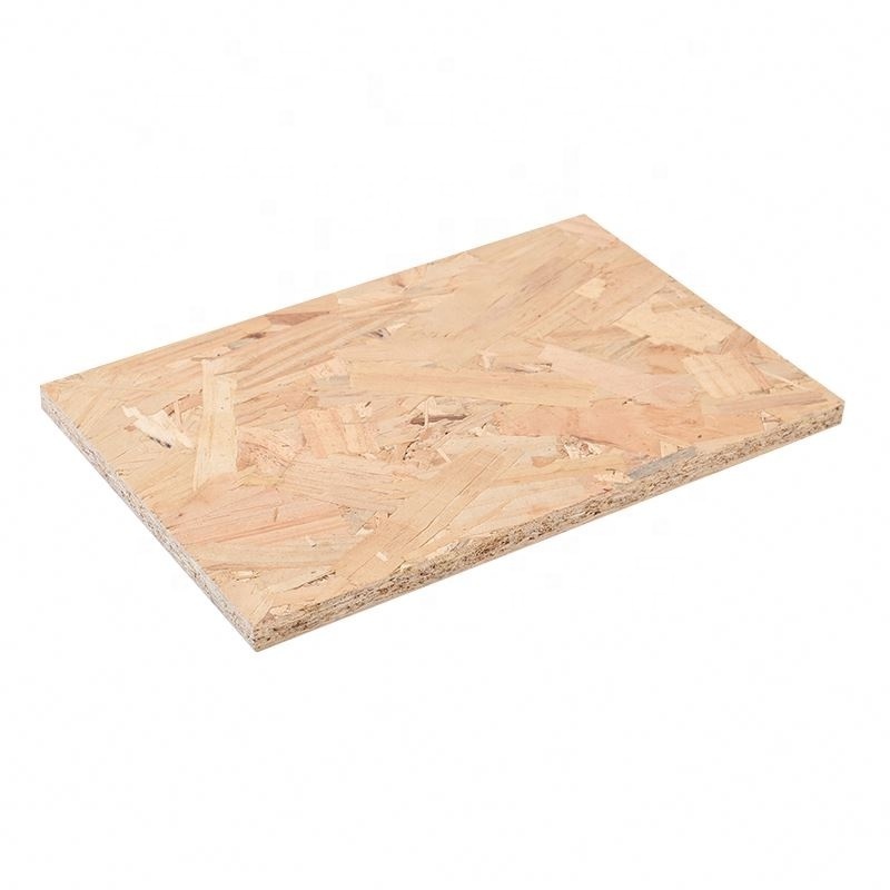 Osb Board 9Mm Oriented Strand Board Osb Osb Board