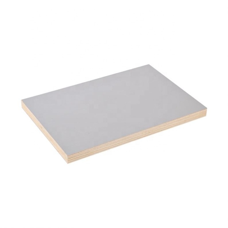 Cheap Prices Furniture Panel Wood Sheet Film Faced Laminated Boards Natural Bamboo Panels Bamboo Plywood