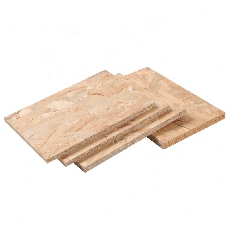 Osb Board 9Mm Oriented Strand Board Osb Osb Board