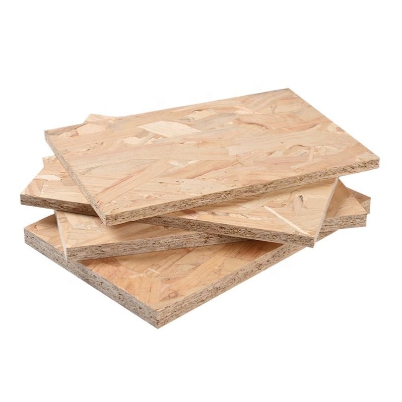 Osb Board 9Mm Oriented Strand Board Osb Osb Board