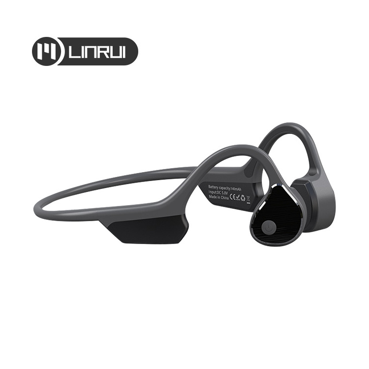 Bone Conduction Headsets BT5.0 Headphones Wireless Outdoor open Earphones Handfree Stereo Hifi Sport Headsets Pro9