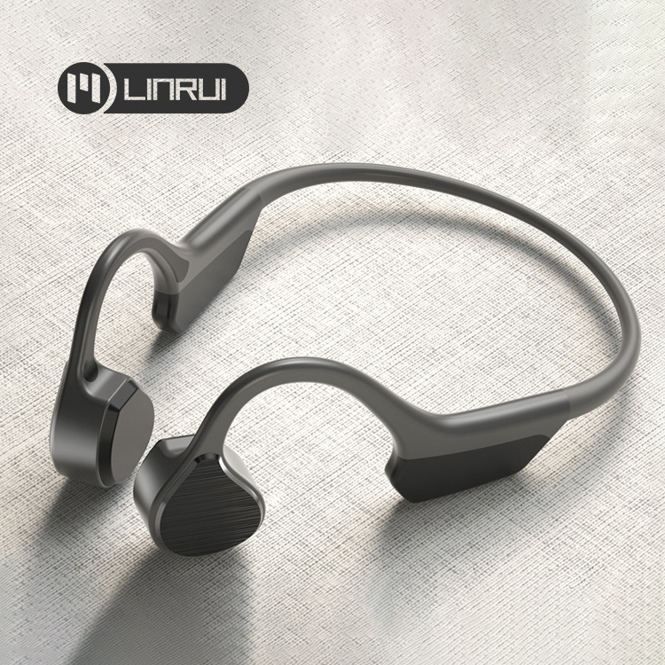 Bone Conduction Headsets BT5.0 Headphones Wireless Outdoor open Earphones Handfree Stereo Hifi Sport Headsets Pro9