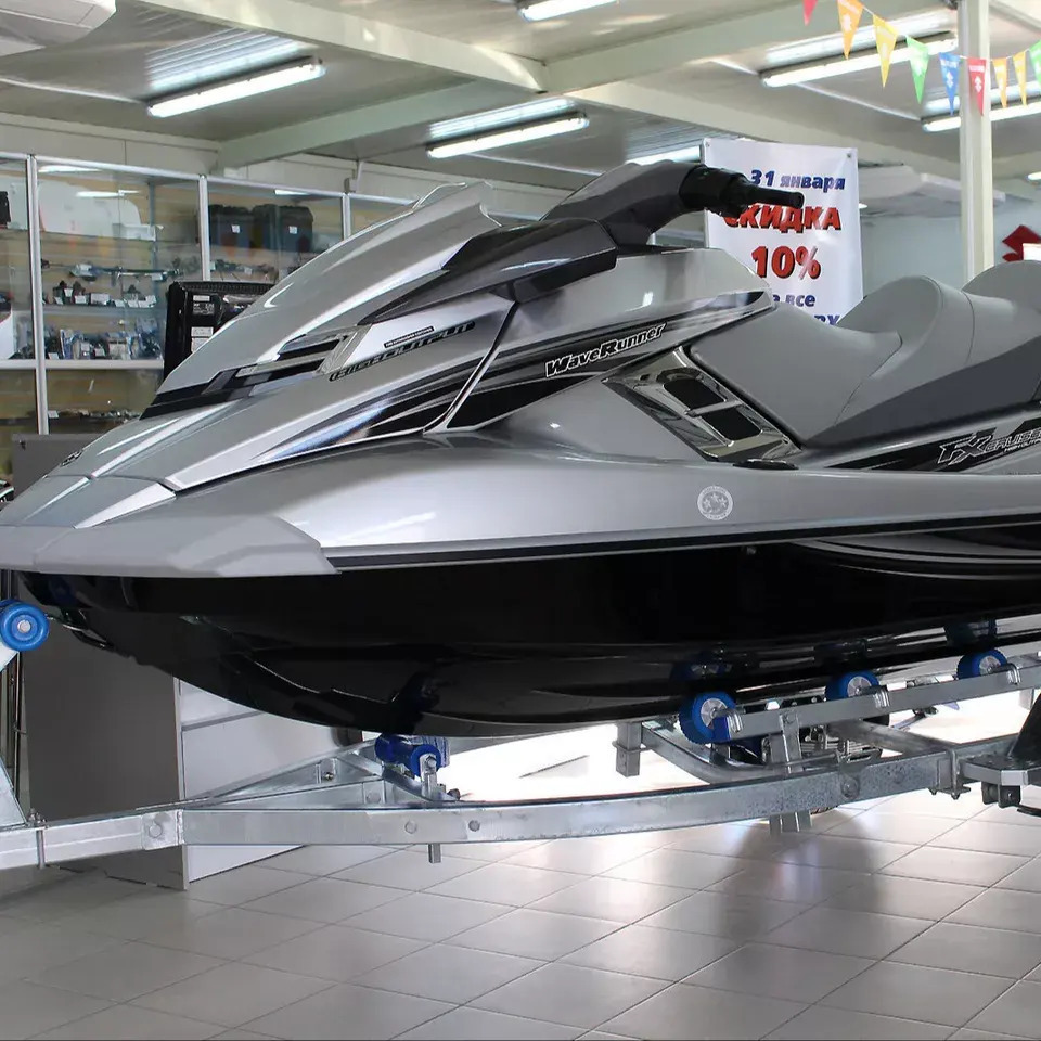 2024 Yamahas WaveRunner FX Limited SVHO Jet Ski For Sale 40% OFF