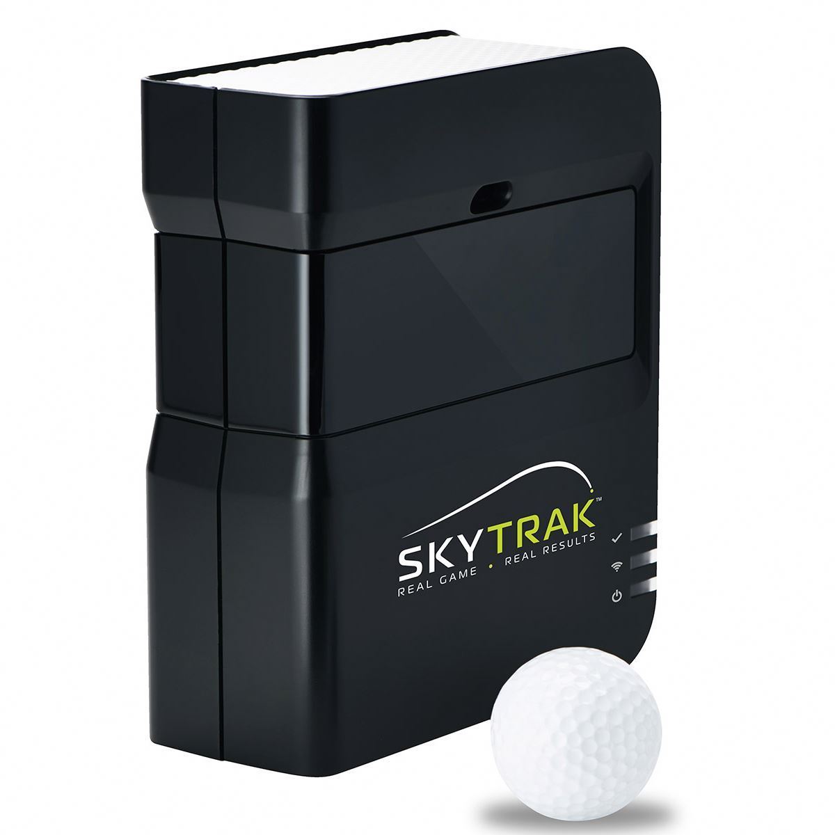 2022 NEW SkyTrak Golf Simulator Launch Monitor + Skytrak Protective