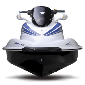 2024 sea-doo yamahas kawasakis  jet skis, electric wave jet single high-speed sports scenic sea sports recreational boats