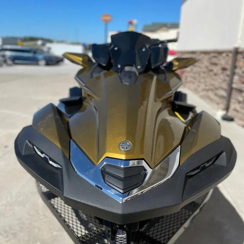 2024 KAWASAKIs JET SKI ULTRA 310LX  + free trailer