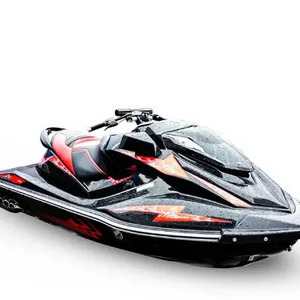 2024 2 People Motorcycle Jet Ski Water Sport Motorboat Rowing Boat Quad Jet Ski For Sale