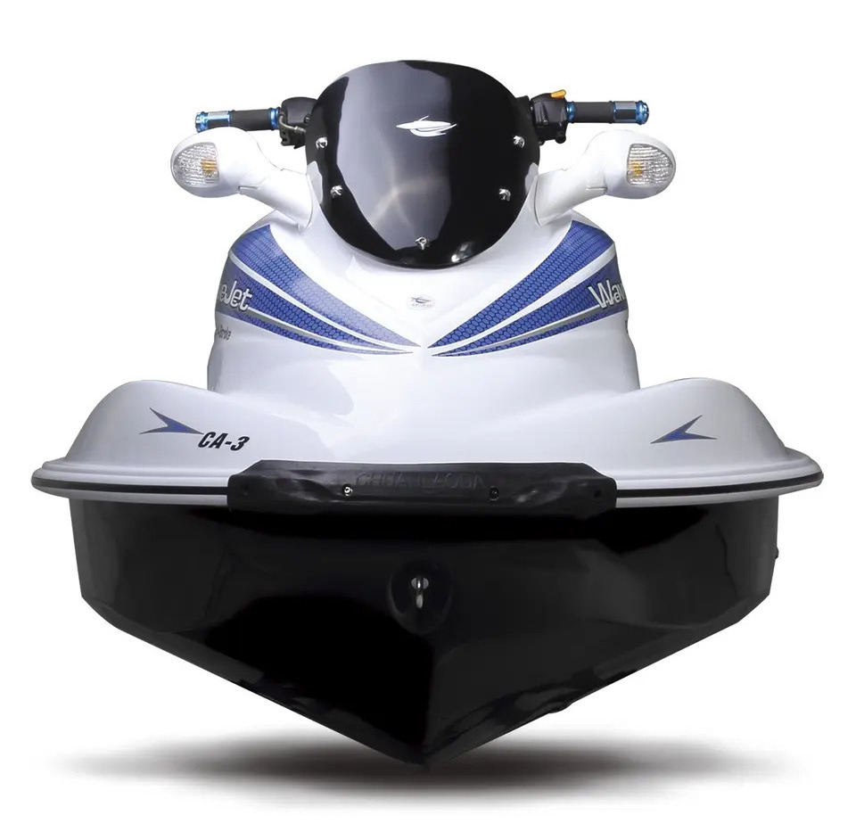 2024 sea-doo yamahas kawasakis  jet skis, electric wave jet single high-speed sports scenic sea sports recreational boats