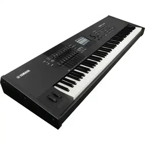 discount sales  sales for 2024 YamahaS Motif XF8 88 key piano keyboard synthesizer