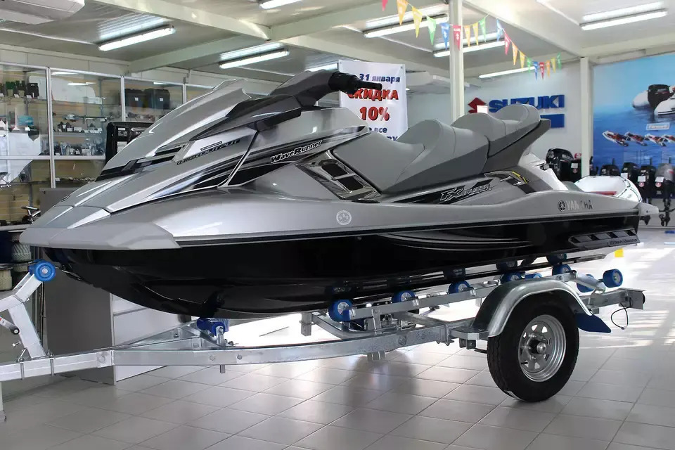 2024 Yamahas WaveRunner FX Limited SVHO Jet Ski For Sale 40% OFF