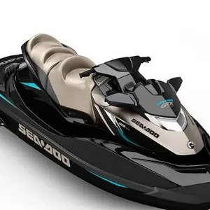 2024 Comfortable Water Luxury Sea-doo  Seadoo GTI-X 130 jet ski  Jetski