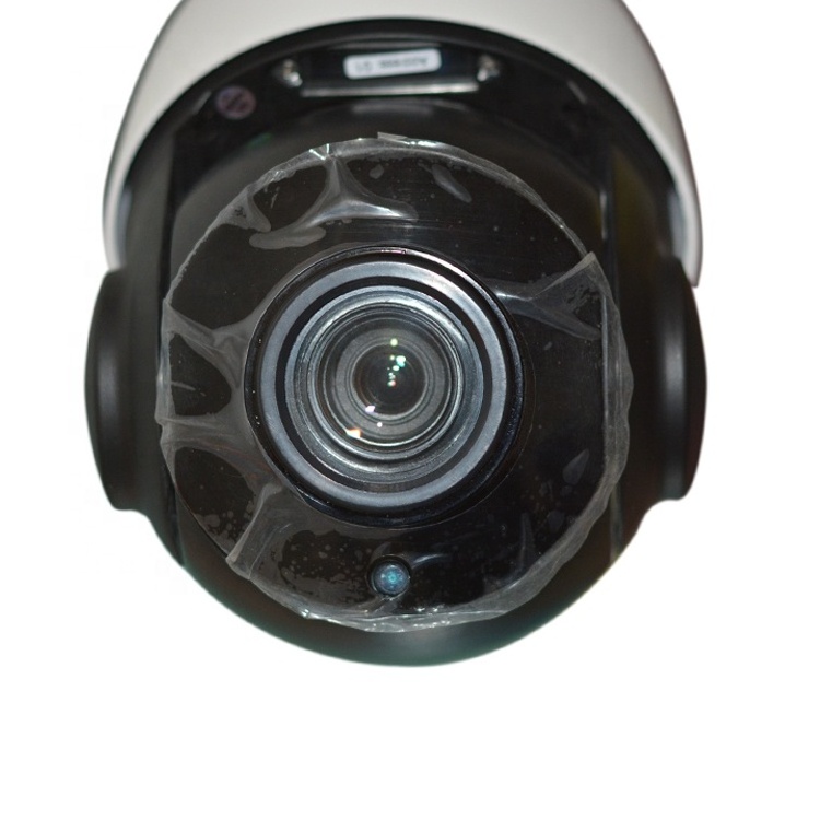 High quality metal 1080P 5mp 4k PTZ Camera with Auto tracking CCTV Starlight high speed 18x 36x IP Camera