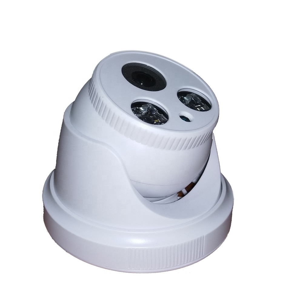 Good Quality H.265 Hi3516C IMX323 2mp ip camera indoor p2p poe ip camera ir dome cctv ip camera