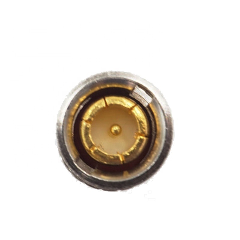 Good Quality bnc connector CCTV male  for CCTV security camera cctv accessories