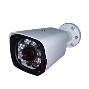 Good quality ahd tvi 5mp bullet cctv camera 3.6mm Fixed Lens night vision outdoor p2p camera