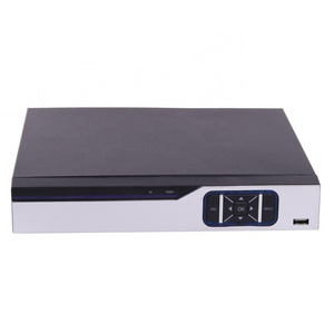 Hot product 5mp 5 IN 1 CVI TVI AHD CVBS 4CH cctv DVR Recorder for mobile dvr