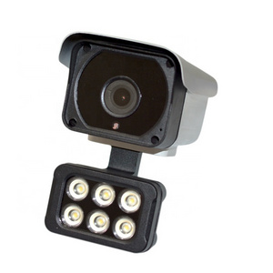 Hot Sales starlight IP camera 2MP sony 307 outdoor 1080p H.265 black light full color home security camera p2p