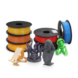 High Quality Polypropylene Filament Pp Filament 3d Printer For Printing Toys Model With Good Mechanical Property