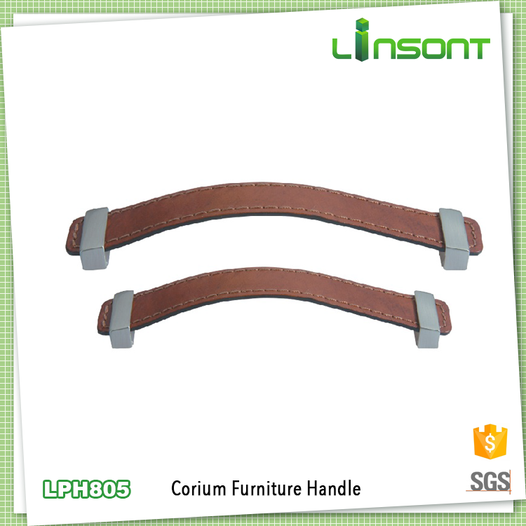 Factory supply corium furniture handle drawer handle kitchen cabinets hardware Reliable Supplier