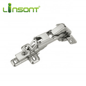 Professional supplier iron soft close barrel hinge  door hinge