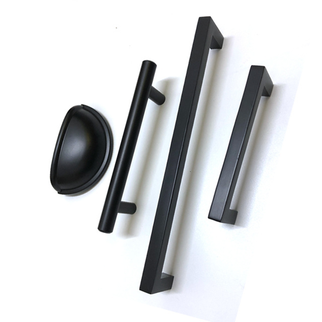 Hot Sale where to buy zinc alloy kitchen cabinet furniture pull metal handle Factory