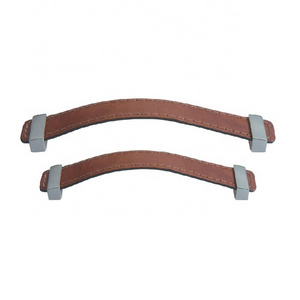 Factory supply corium furniture handle drawer handle kitchen cabinets hardware Reliable Supplier