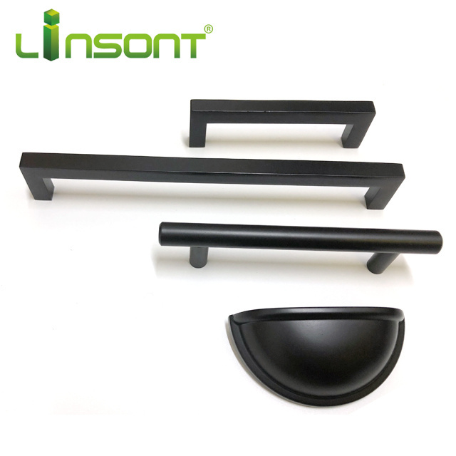 Hot Sale where to buy zinc alloy kitchen cabinet furniture pull metal handle Factory