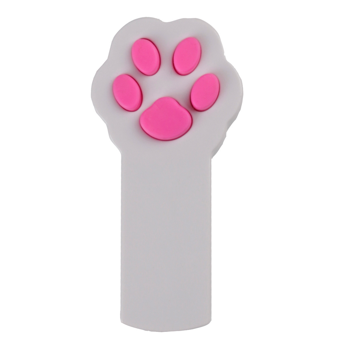 LED light Laser Dot Pointer Chaser Pen Toy Interactive Play Cat Laser Stick Toy