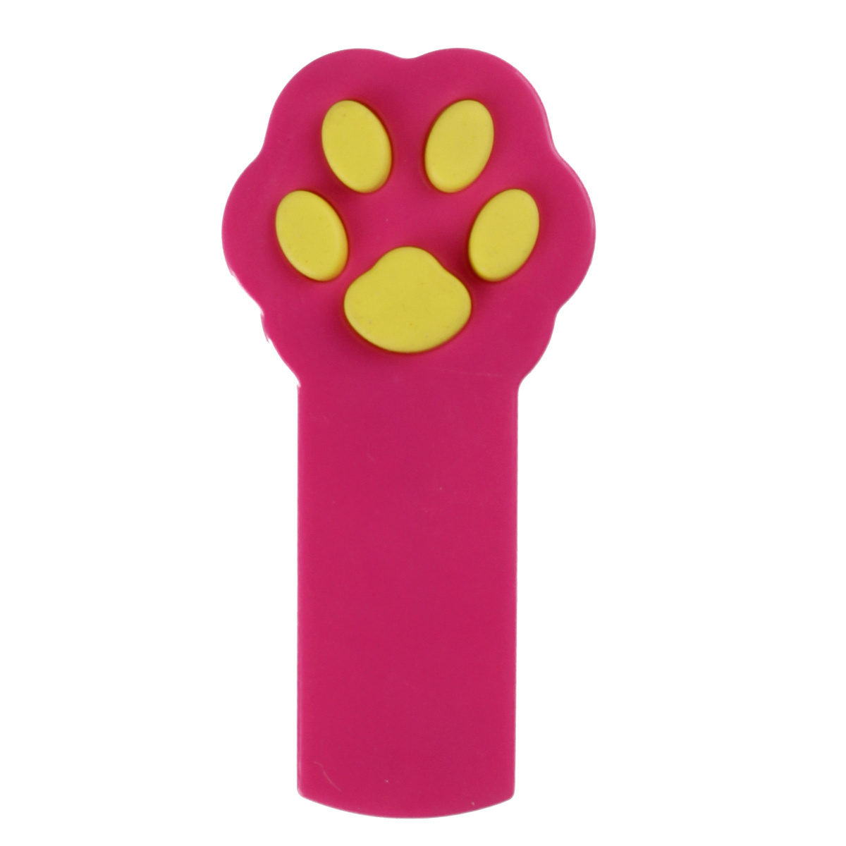 LED light Laser Dot Pointer Chaser Pen Toy Interactive Play Cat Laser Stick Toy