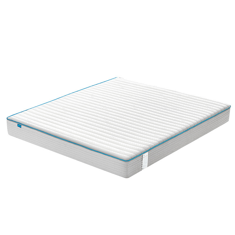 Linsy Continuous Spring Mattress Customized Size Memory Foam Firm Queen Mattress Innerspring Cd097