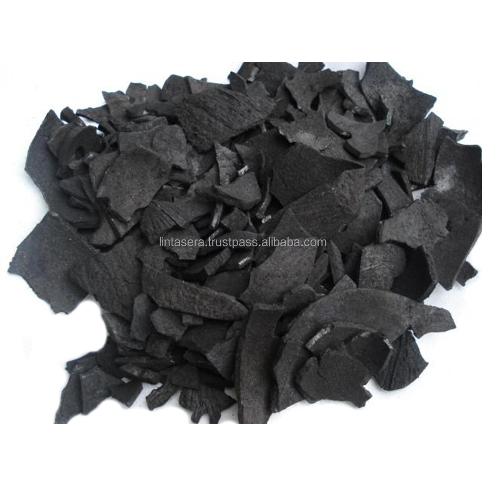 Thailand High Quality Coconut Shell Charcoal Briquette