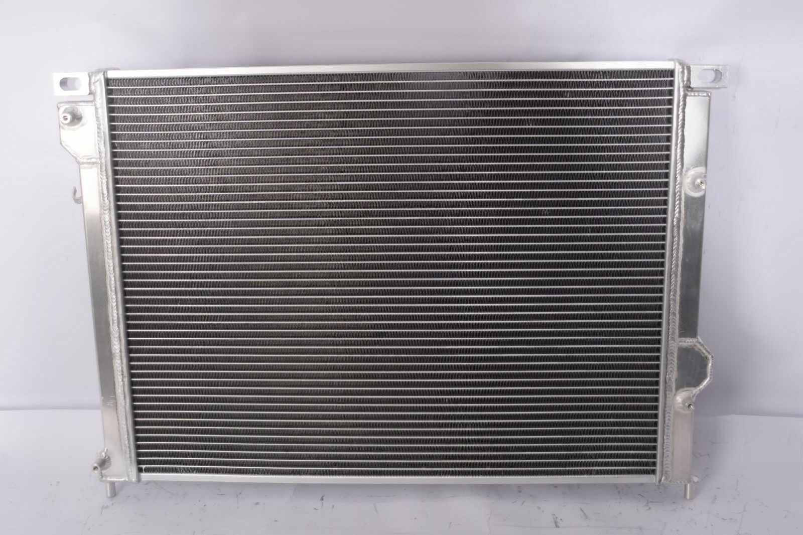 LINTE ALL Aluminum Radiator For 2005-2008 Dodge Charger/Magnum and Chrysler 300 aluminum radiator DPI2766