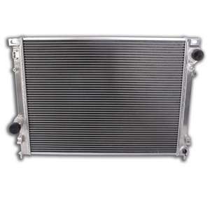 LINTE ALL Aluminum Radiator For 2005-2008 Dodge Charger/Magnum and Chrysler 300 aluminum radiator DPI2766