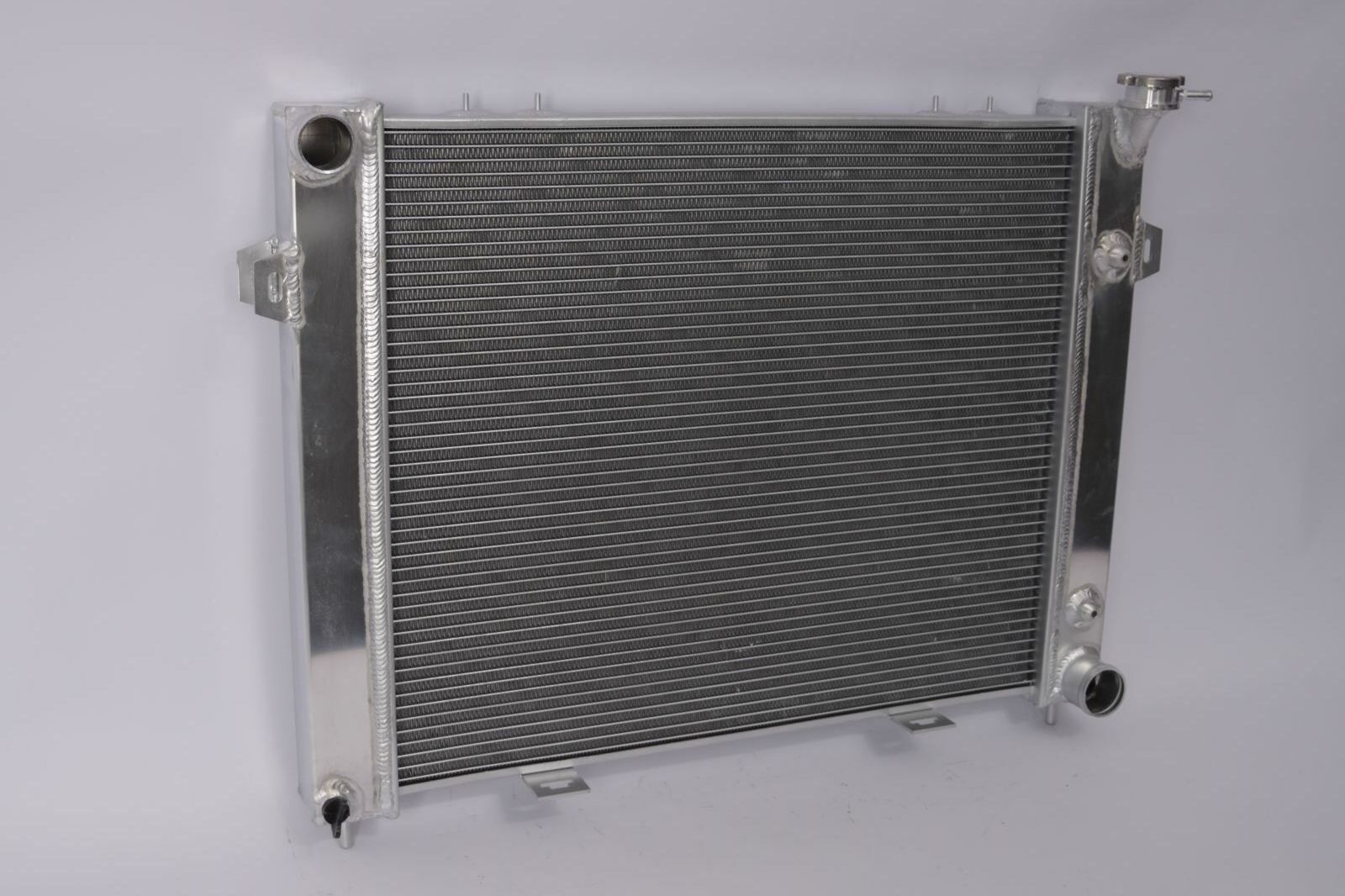 LINTE ALL aluminum radiator For Jeep 1993-1997 Grand Cherokee 5.2L V8 (AT) aluminum radiator DPI1394