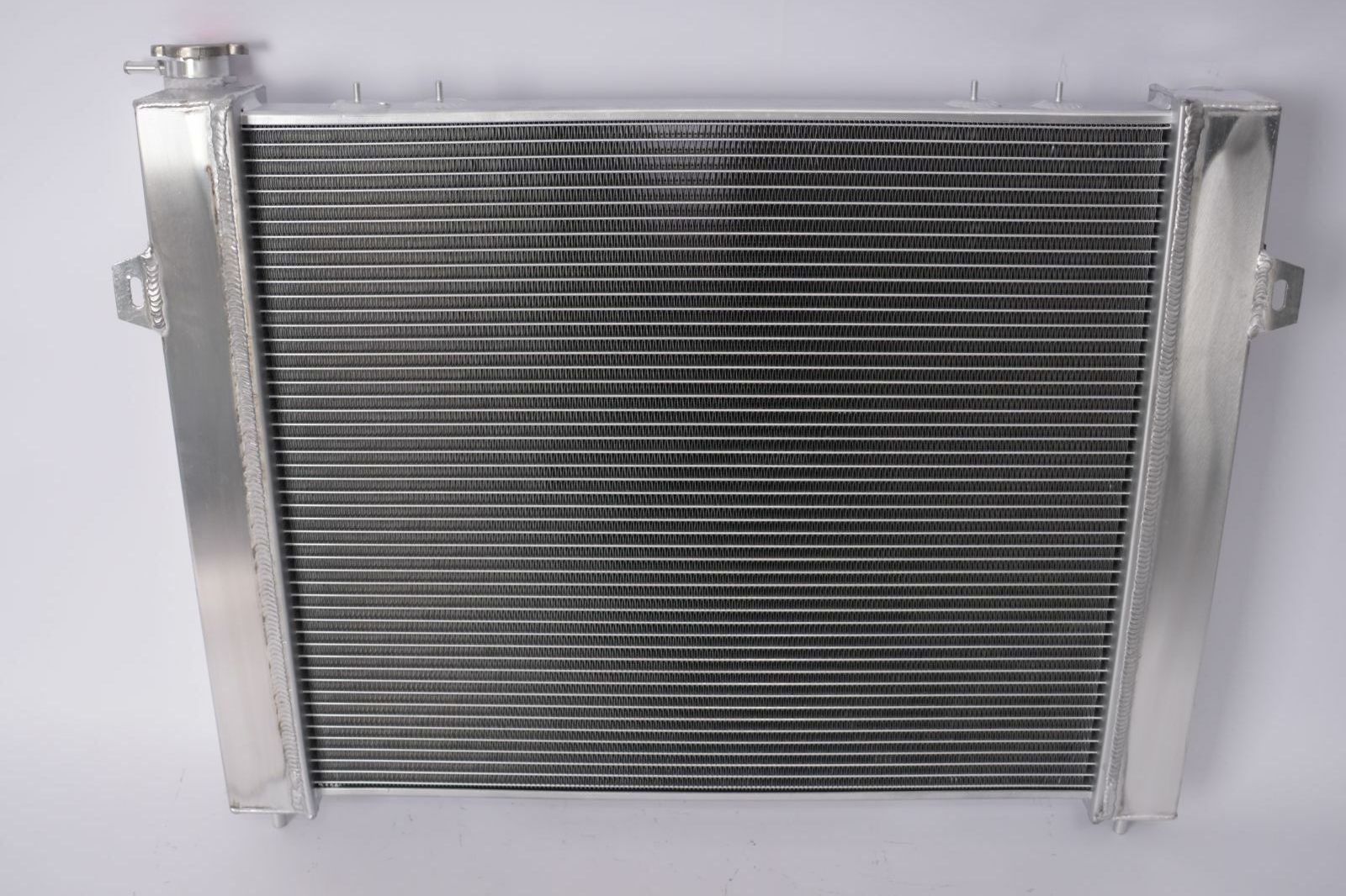 LINTE ALL aluminum radiator For Jeep 1993-1997 Grand Cherokee 5.2L V8 (AT) aluminum radiator DPI1394