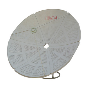 satellite dish antenna 240cm 2.4m