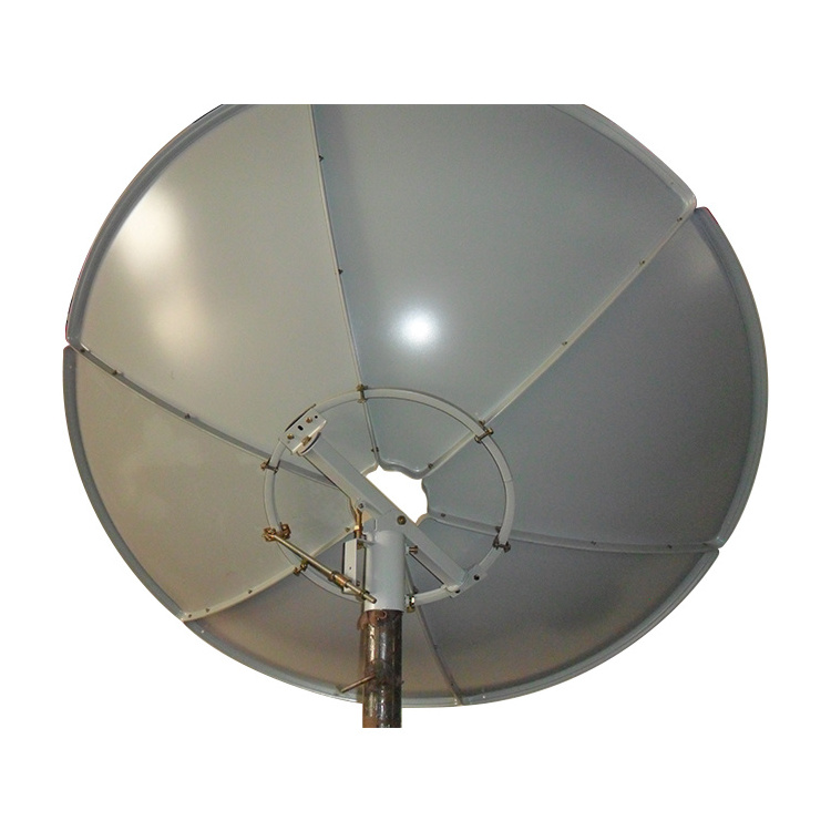 2020 New arrival C band 180cm satellite dish antenna